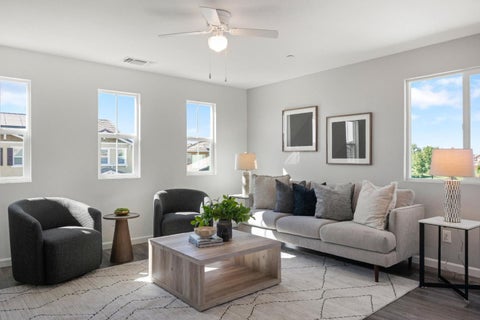 Photo of 5386 York Harbor Way, SACRAMENTO, CA 95835 (MLS # ML82059853)