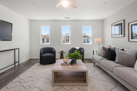 Tiny photo for 5386 York Harbor Way, SACRAMENTO, CA 95835 (MLS # ML82059853)