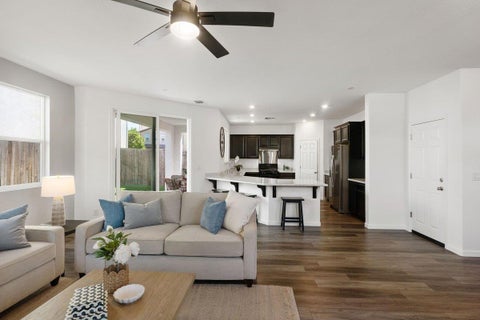 Tiny photo for 5386 York Harbor Way, SACRAMENTO, CA 95835 (MLS # ML82059853)