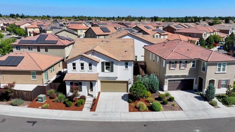 Tiny photo for 5386 York Harbor Way, SACRAMENTO, CA 95835 (MLS # ML82059853)