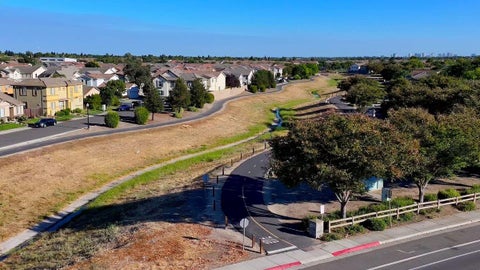 Tiny photo for 5386 York Harbor Way, SACRAMENTO, CA 95835 (MLS # ML82059853)