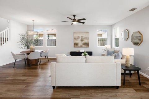 Tiny photo for 5386 York Harbor Way, SACRAMENTO, CA 95835 (MLS # ML82059853)
