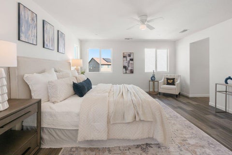 Tiny photo for 5386 York Harbor Way, SACRAMENTO, CA 95835 (MLS # ML82059853)
