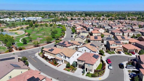 Tiny photo for 5386 York Harbor Way, SACRAMENTO, CA 95835 (MLS # ML82059853)