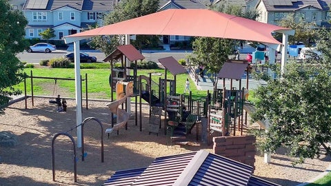 Tiny photo for 5386 York Harbor Way, SACRAMENTO, CA 95835 (MLS # ML82059853)