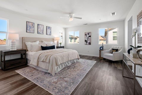 Tiny photo for 5386 York Harbor Way, SACRAMENTO, CA 95835 (MLS # ML82059853)
