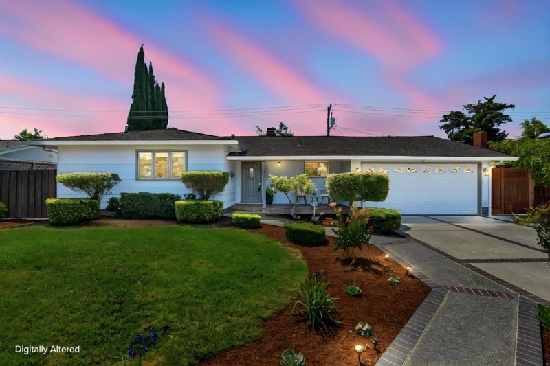 185 Howes Drive
