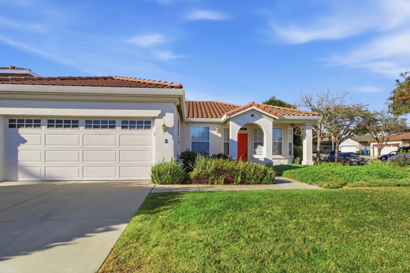 2 Churchill Circle