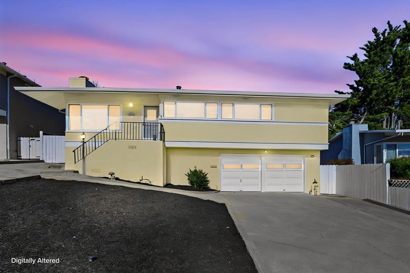 926 Larkspur Drive