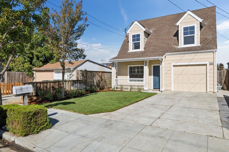 989 Civic Center Drive