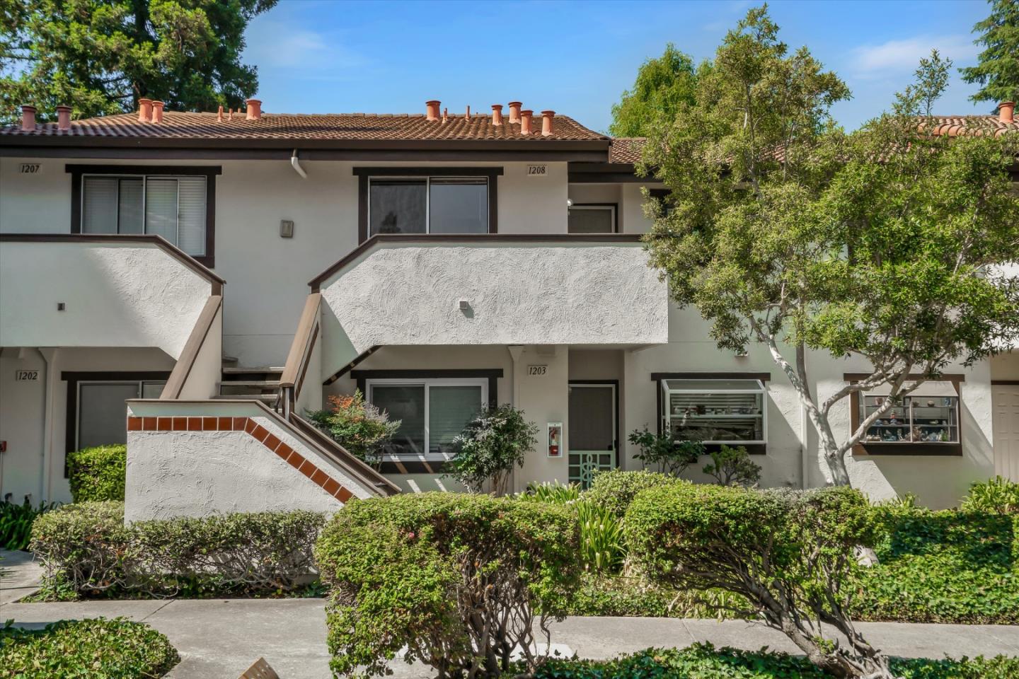 1400 Bowe Avenue 1208, Santa Clara CA 95051