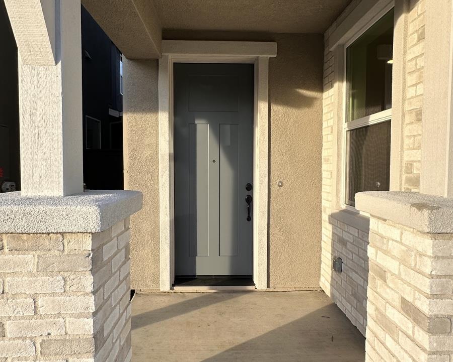 2934 Wheat Grass Street