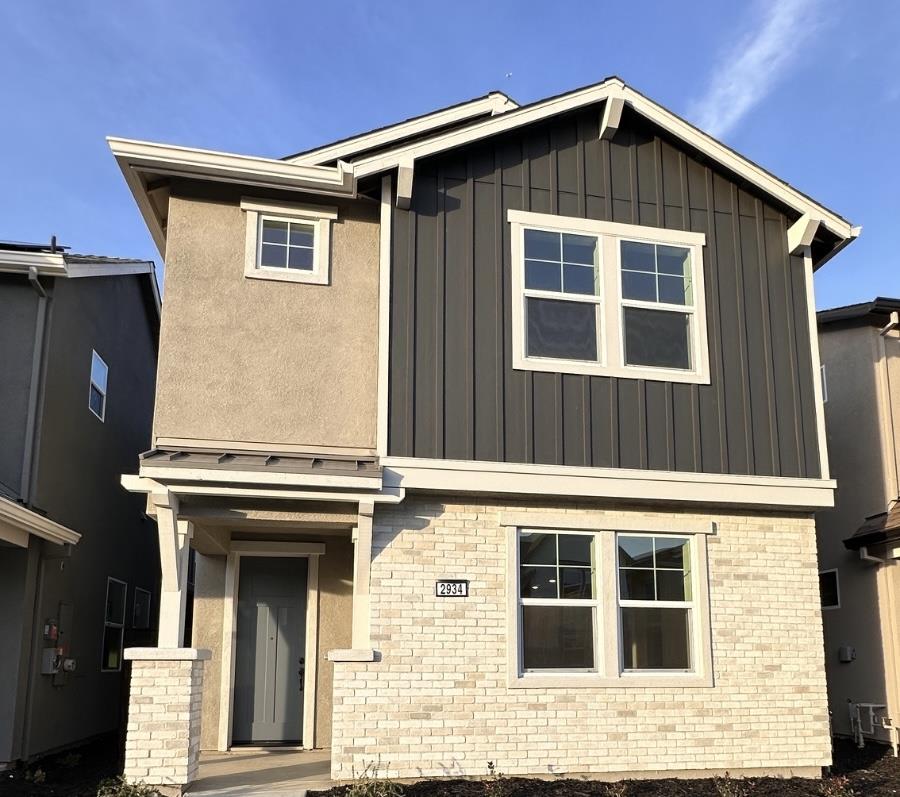 2934 Wheat Grass Street