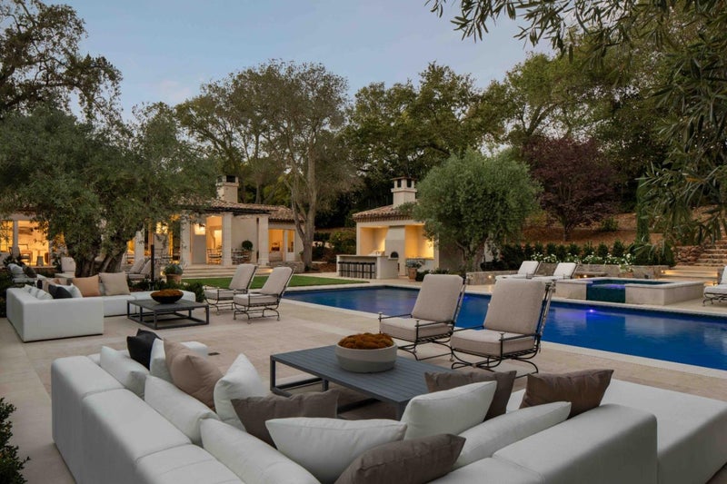 307 Olive Hill Lane