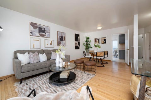 Tiny photo for 1021 Goettingen Street, SAN FRANCISCO, CA 94134 (MLS # ML82062522)