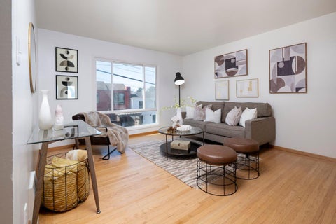 Tiny photo for 1021 Goettingen Street, SAN FRANCISCO, CA 94134 (MLS # ML82062522)