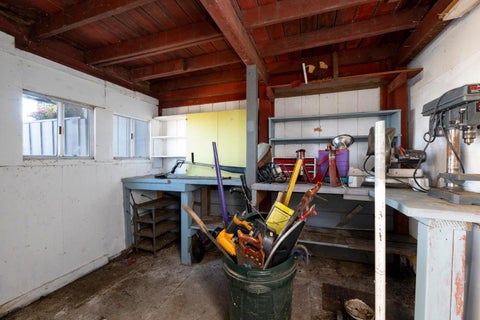 Tiny photo for 1021 Goettingen Street, SAN FRANCISCO, CA 94134 (MLS # ML82062522)