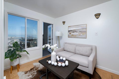 Tiny photo for 1021 Goettingen Street, SAN FRANCISCO, CA 94134 (MLS # ML82062522)