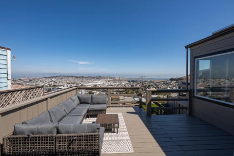 Tiny photo for 1021 Goettingen Street, SAN FRANCISCO, CA 94134 (MLS # ML82062522)