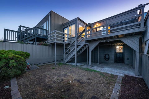 Tiny photo for 1021 Goettingen Street, SAN FRANCISCO, CA 94134 (MLS # ML82062522)