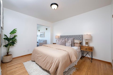 Tiny photo for 1021 Goettingen Street, SAN FRANCISCO, CA 94134 (MLS # ML82062522)