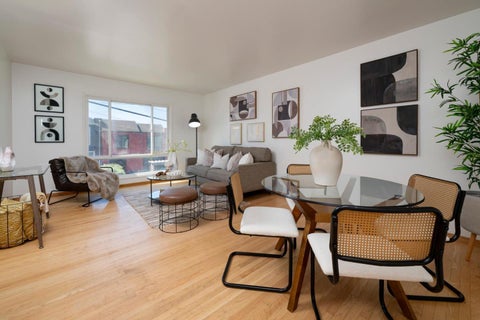 Tiny photo for 1021 Goettingen Street, SAN FRANCISCO, CA 94134 (MLS # ML82062522)