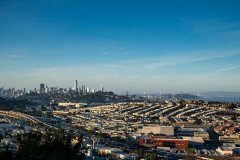 Tiny photo for 1021 Goettingen Street, SAN FRANCISCO, CA 94134 (MLS # ML82062522)