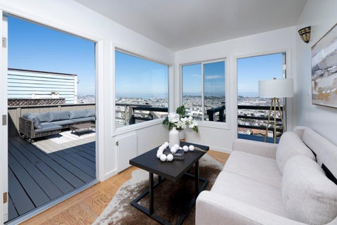 Tiny photo for 1021 Goettingen Street, SAN FRANCISCO, CA 94134 (MLS # ML82062522)