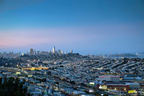 Tiny photo for 1021 Goettingen Street, SAN FRANCISCO, CA 94134 (MLS # ML82062522)
