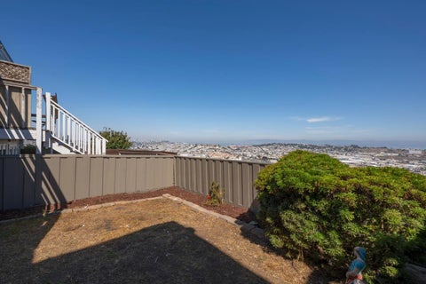 Tiny photo for 1021 Goettingen Street, SAN FRANCISCO, CA 94134 (MLS # ML82062522)