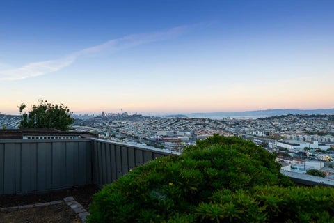 Tiny photo for 1021 Goettingen Street, SAN FRANCISCO, CA 94134 (MLS # ML82062522)