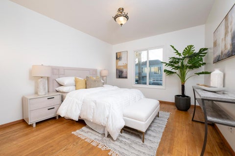 Tiny photo for 1021 Goettingen Street, SAN FRANCISCO, CA 94134 (MLS # ML82062522)