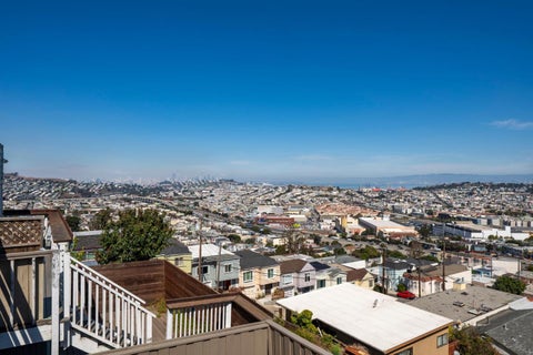Tiny photo for 1021 Goettingen Street, SAN FRANCISCO, CA 94134 (MLS # ML82062522)