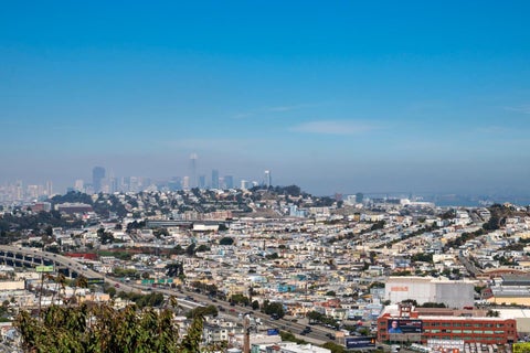 Tiny photo for 1021 Goettingen Street, SAN FRANCISCO, CA 94134 (MLS # ML82062522)