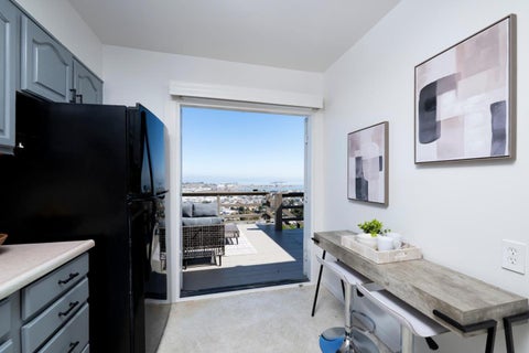 Tiny photo for 1021 Goettingen Street, SAN FRANCISCO, CA 94134 (MLS # ML82062522)