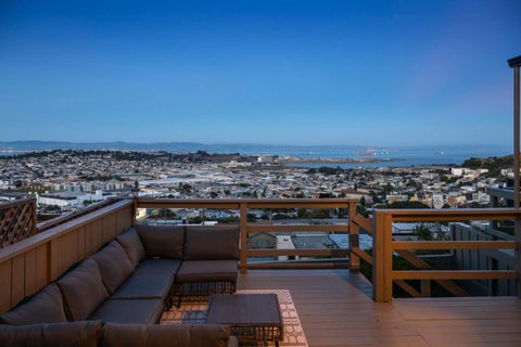 Tiny photo for 1021 Goettingen Street, SAN FRANCISCO, CA 94134 (MLS # ML82062522)