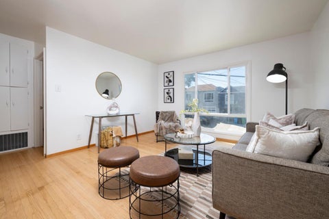 Tiny photo for 1021 Goettingen Street, SAN FRANCISCO, CA 94134 (MLS # ML82062522)