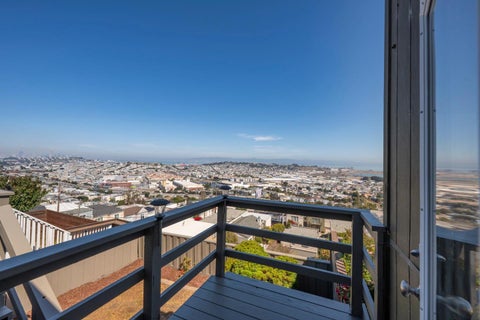 Tiny photo for 1021 Goettingen Street, SAN FRANCISCO, CA 94134 (MLS # ML82062522)