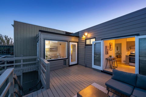 Tiny photo for 1021 Goettingen Street, SAN FRANCISCO, CA 94134 (MLS # ML82062522)