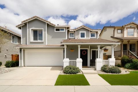 Photo of 1013 Aviator Court, SCOTTS VALLEY, CA 95066 (MLS # ML81923814)