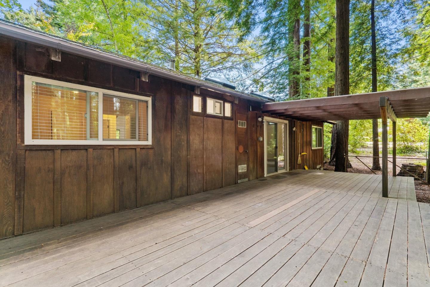 6790 Bonny Doon Road