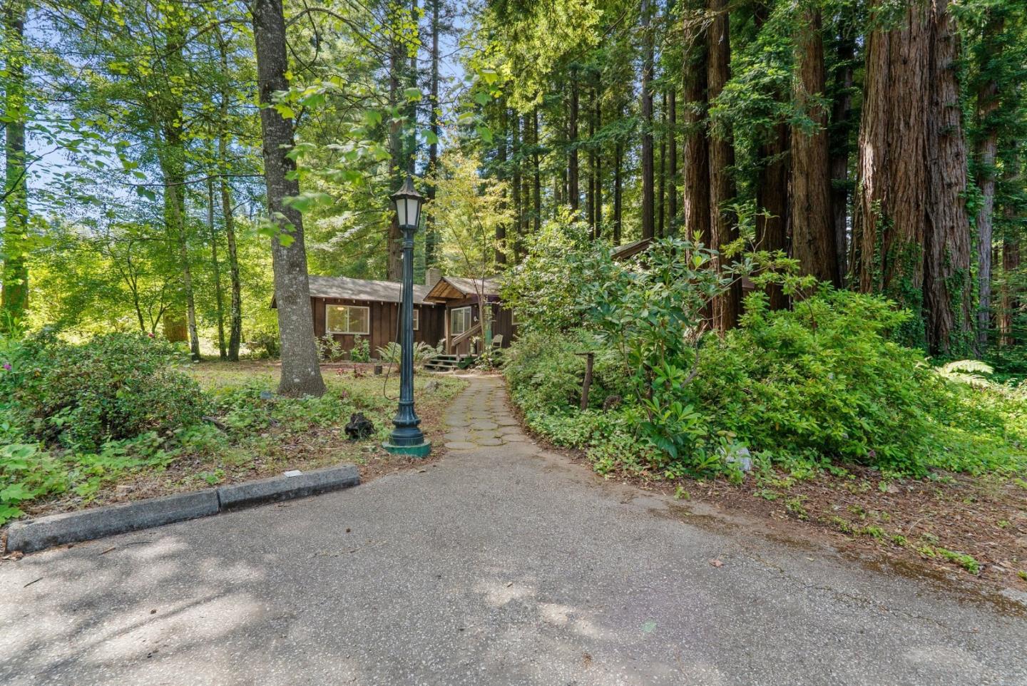 6790 Bonny Doon Road
