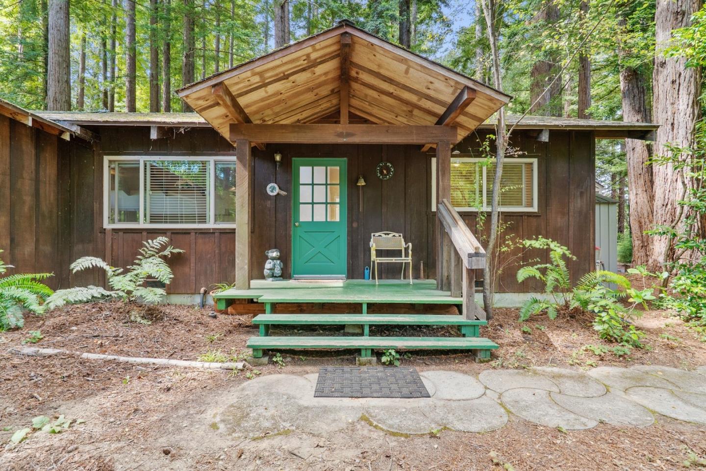 6790 Bonny Doon Road