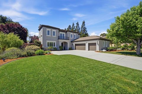 Photo of 1827 Shafer Avenue, MORGAN HILL, CA 95037 (MLS # ML82041531)