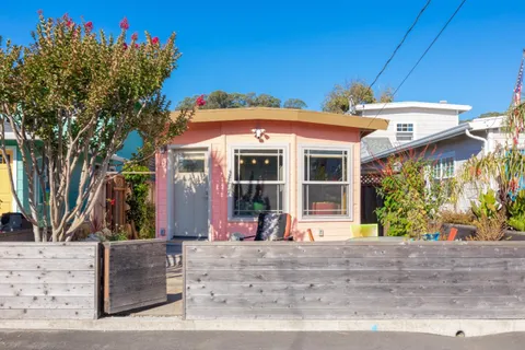 131 Anchorage Avenue, Santa Cruz, CA 95062 - MLS#: ML81999272