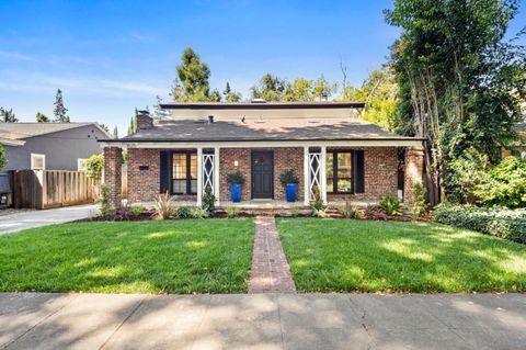 1625 Newport Avenue, San Jose, CA 95125 - #: ML81959028