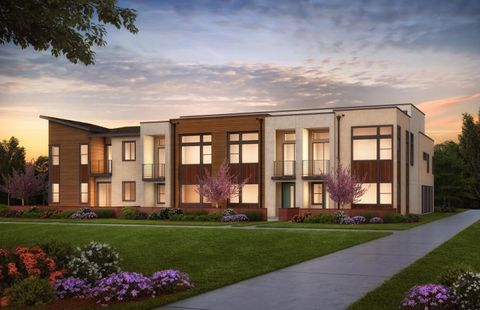 11750 Redwood Place 61-13 Plan 4 SARATOGA CA 95070