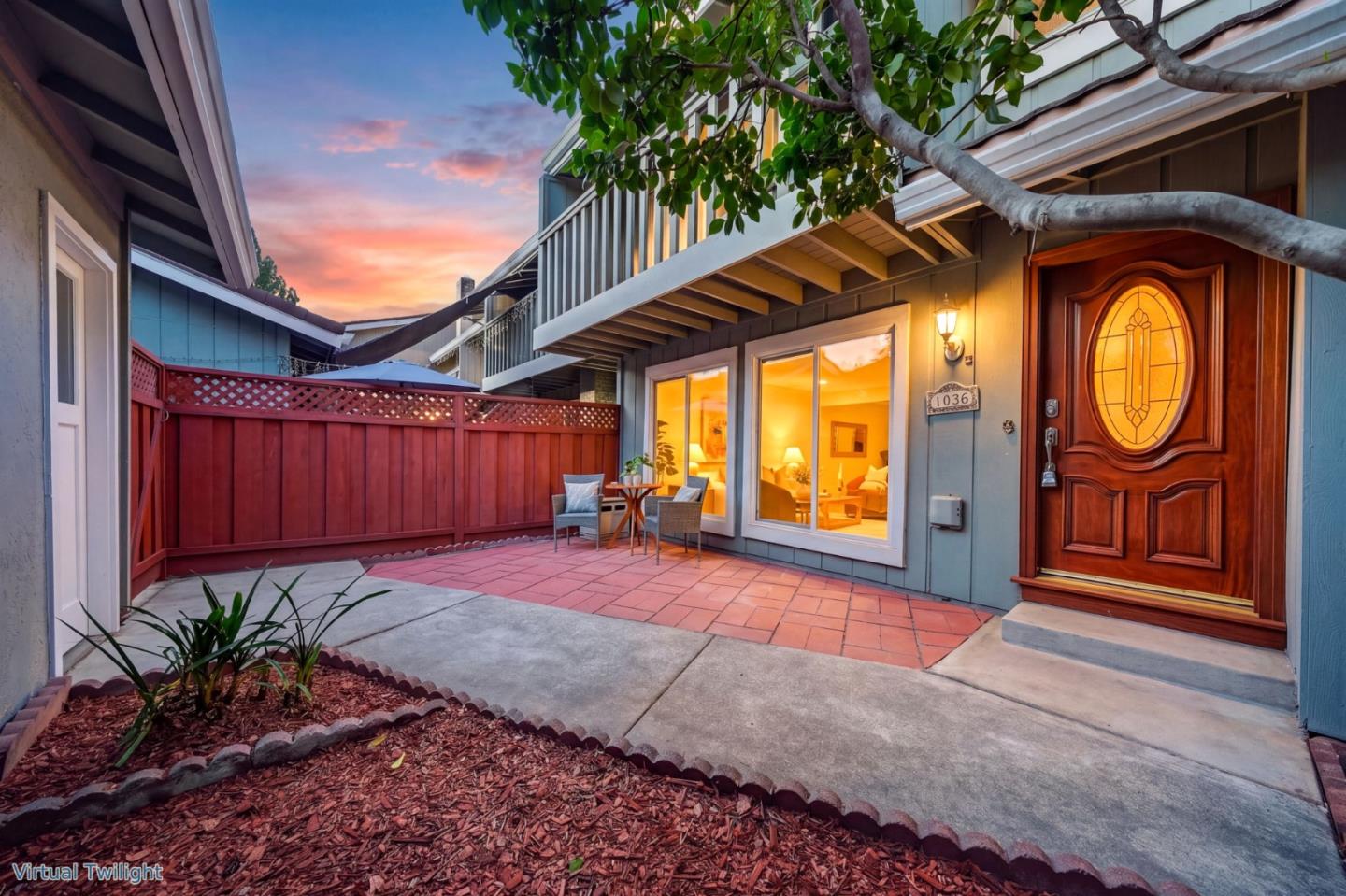 1036 Polk Lane