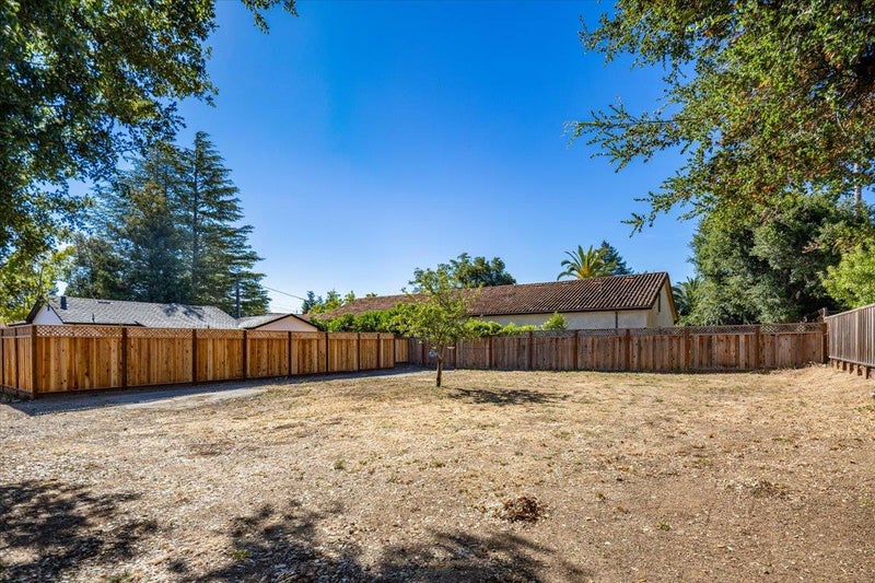 16153 Los Gatos Almaden Rd (Parcel 2)
