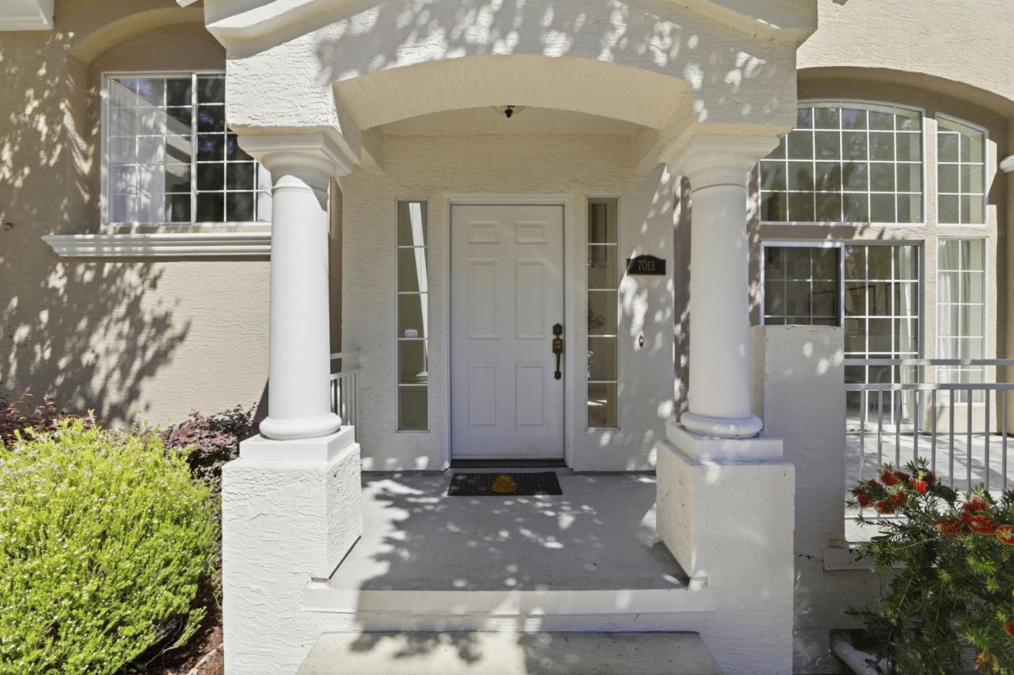 7013 Silver Fox Drive